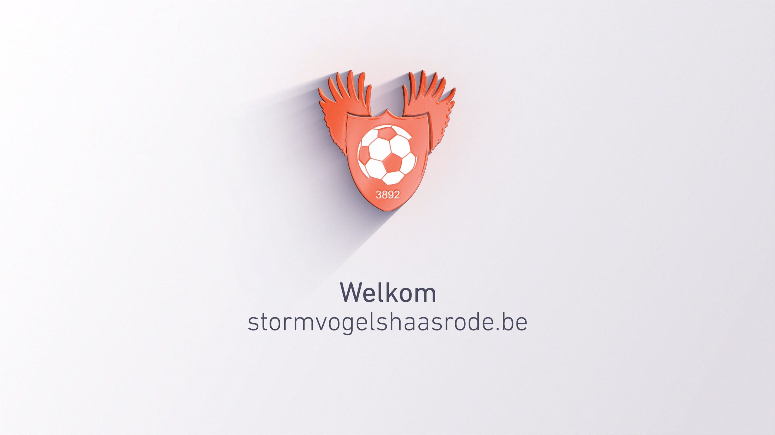 Website van de Koninklijke Stormvogels Haasrode