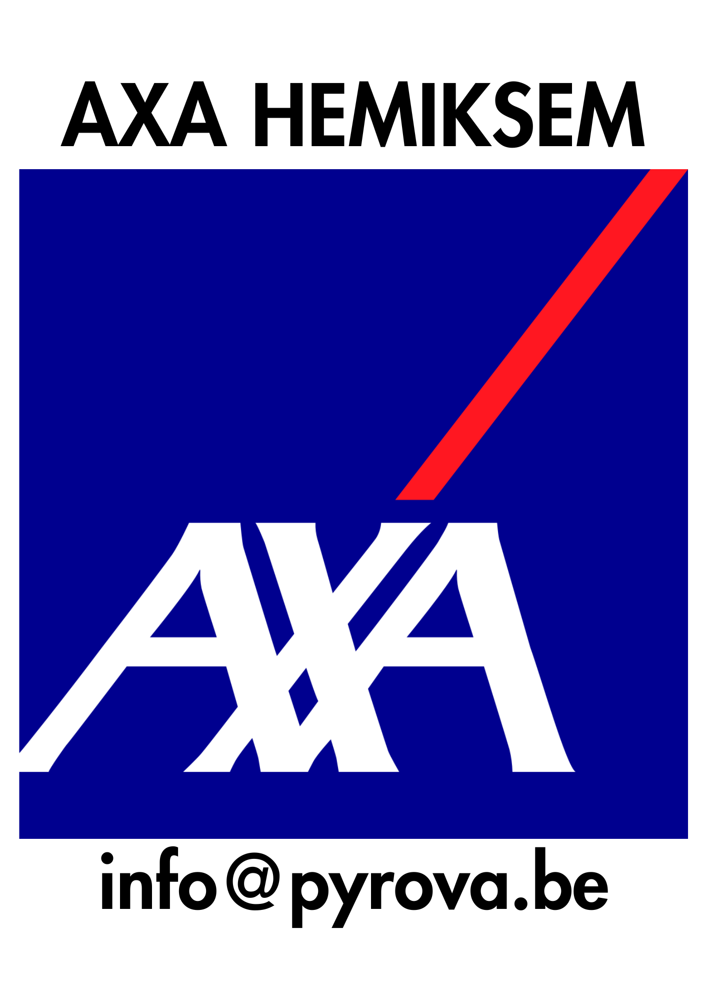 Axa verzkeringen