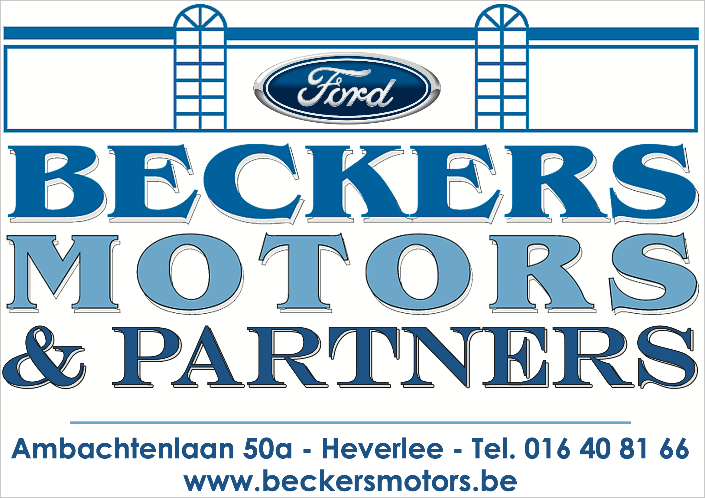 Beckers Motors & Partners
