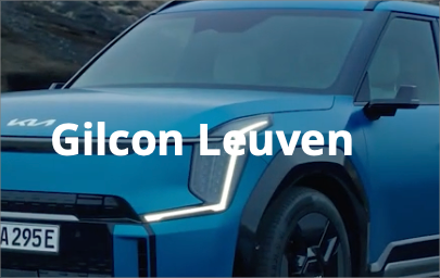 Gilcon Leuven