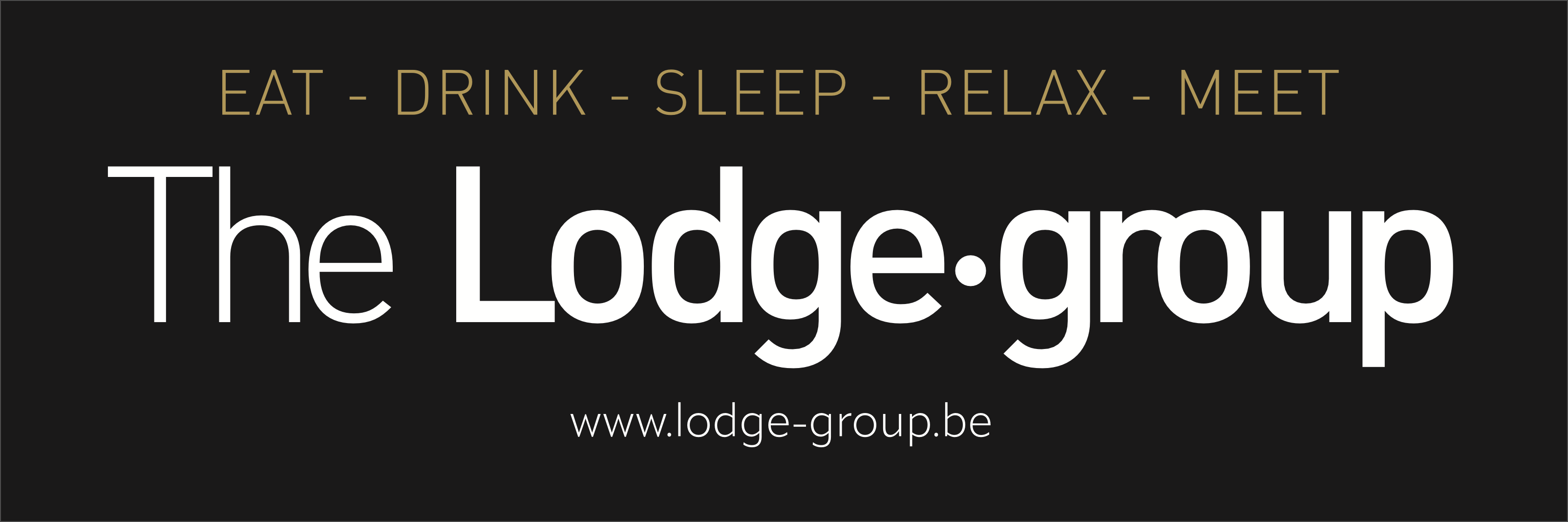 The Lodge Group