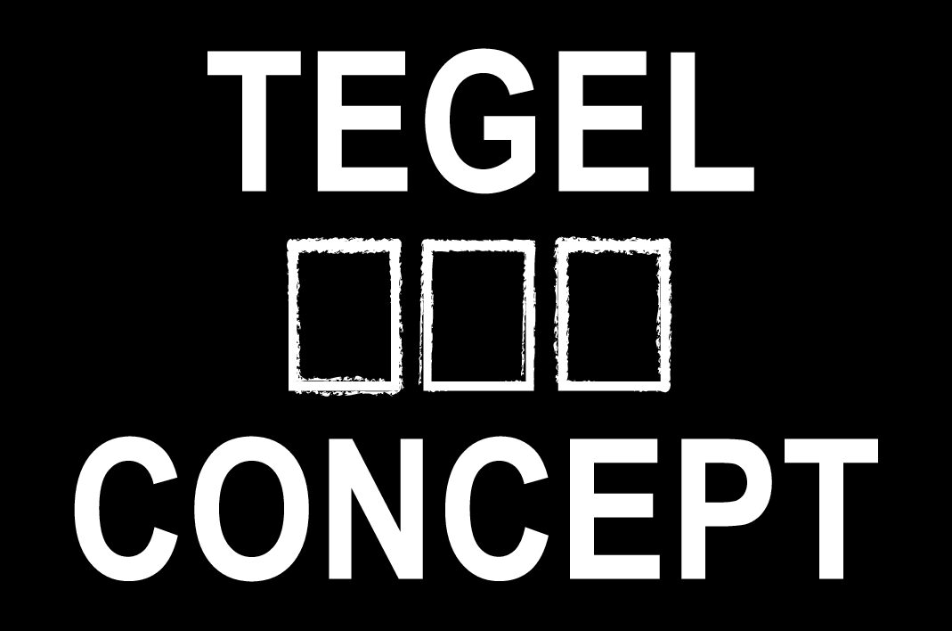 Tegelconcept BVBA